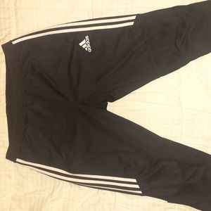 Adidas joggers